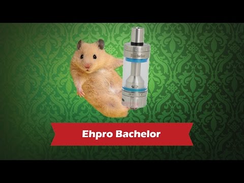Ehpro Bachelor - обзор от Папироска.рф
