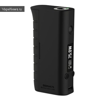 SDNA 75 by Simeiyue (SMY) - новейшая плата в действии