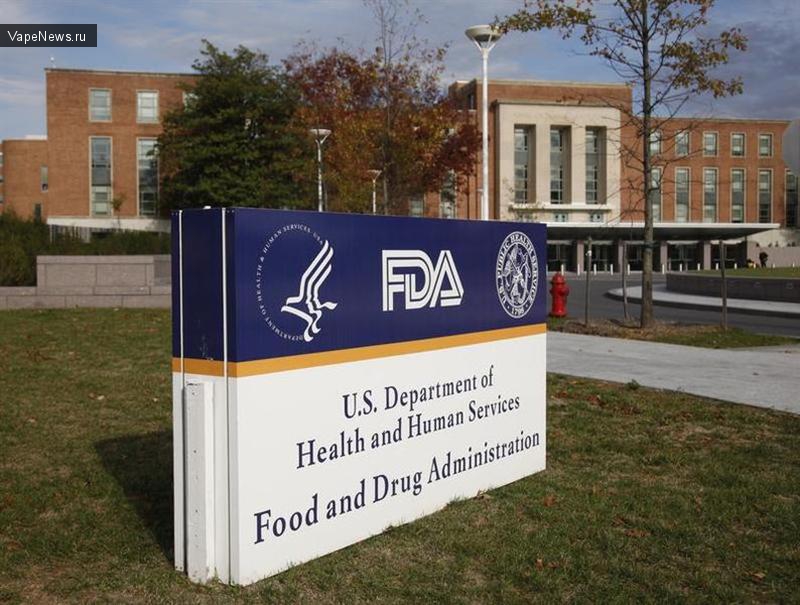 FDA практически уничтожает vape - индустрию в США