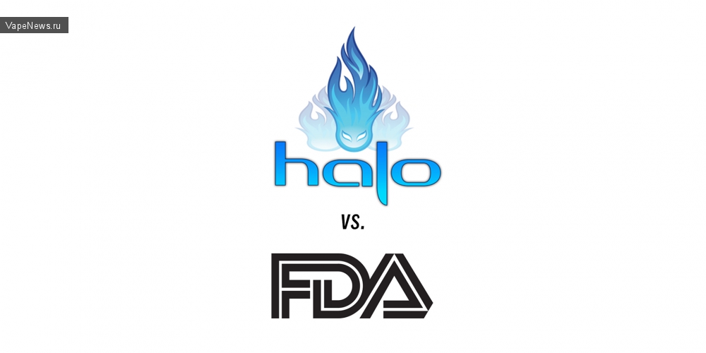 HALO наносит ответный удар по FDA
