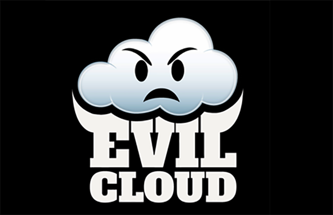 Evil Cloud и 4 незабываемых вкуса из Великобритании