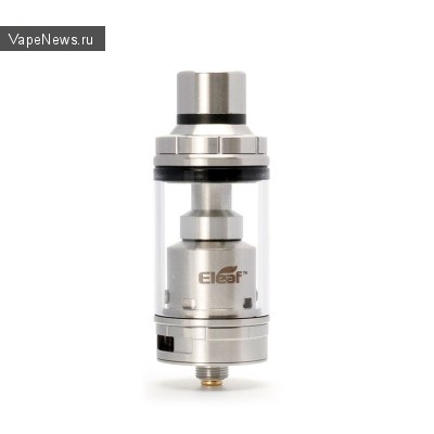 Lemo 3 by Eleaf - и сложный, и простой