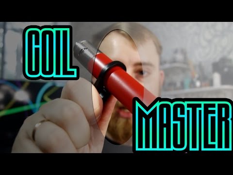Ништячки от Coil Master