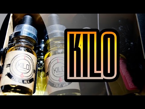 KILO | здесь есть эталон.