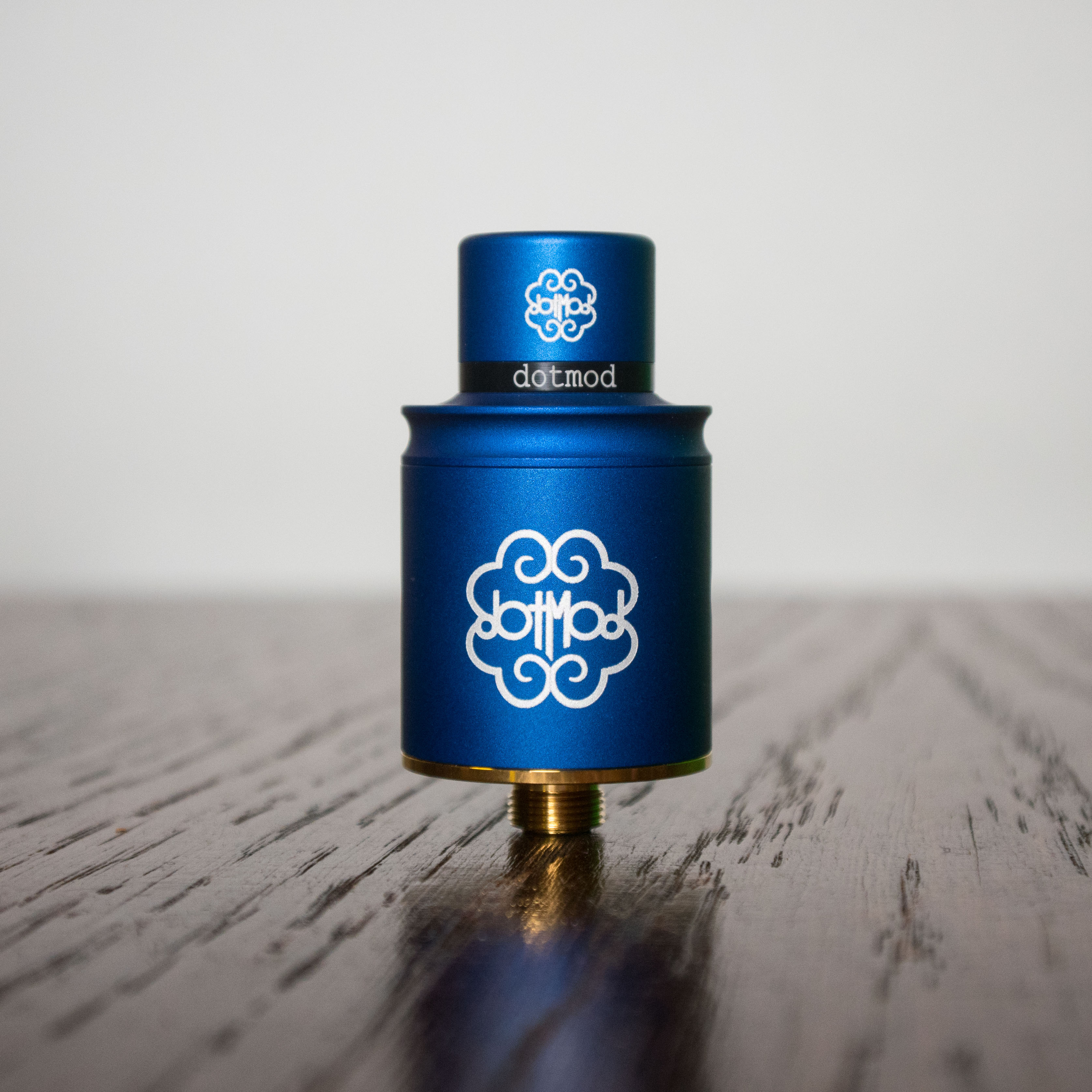 PETRI V2: ЯБЛОЧКО ОТ ЯБЛОНЬКИ ИЛИ DOTMOD ИДУТ НА ВСТРЕЧУ ВЕЙПЕРАМ!