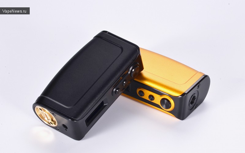 SD MINI 80W by Vapecige - яркая новинка
