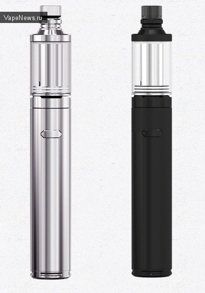 Vicino Kit by Wismec - на 18650