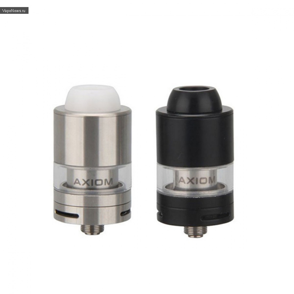 Axiom Tank by Innokin - удаленький