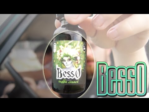 Жидкость BessO | цена,качество.
