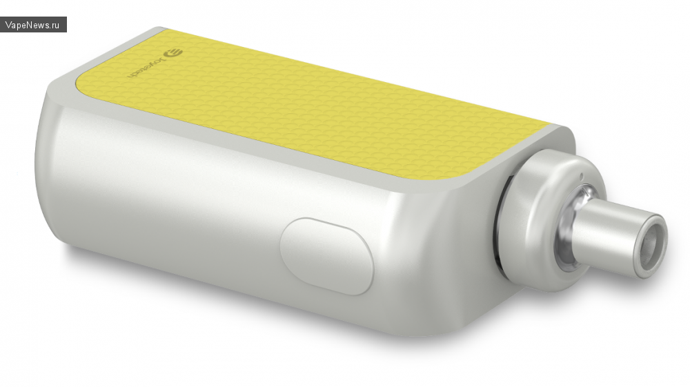 eGo AIO Box by Joyetech - теперь в новом формате