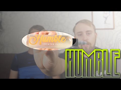 HUMBLE | Импорт