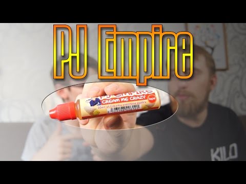 Обзор на жидкость PJ Empire