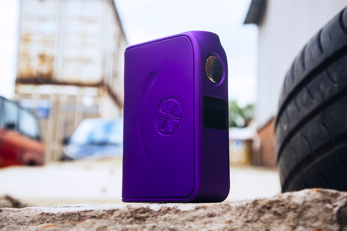 MINIKIN V1.5 от ASMODUS - Мод для всех и каждого!