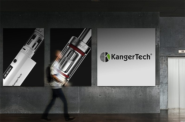 Kangertech, что нужно знать о бренде?
