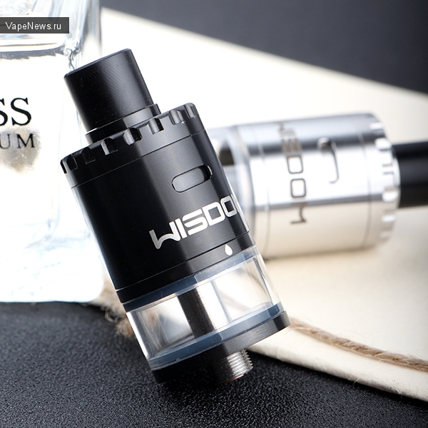 Wisdom RDTA by Athena - самый простенький