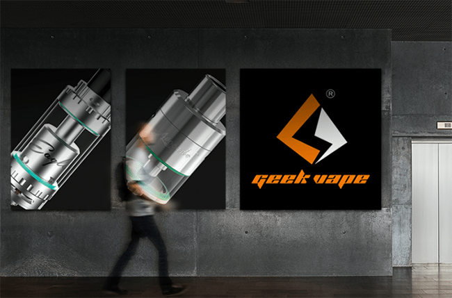 GeekVape, что нужно знать о бренде?