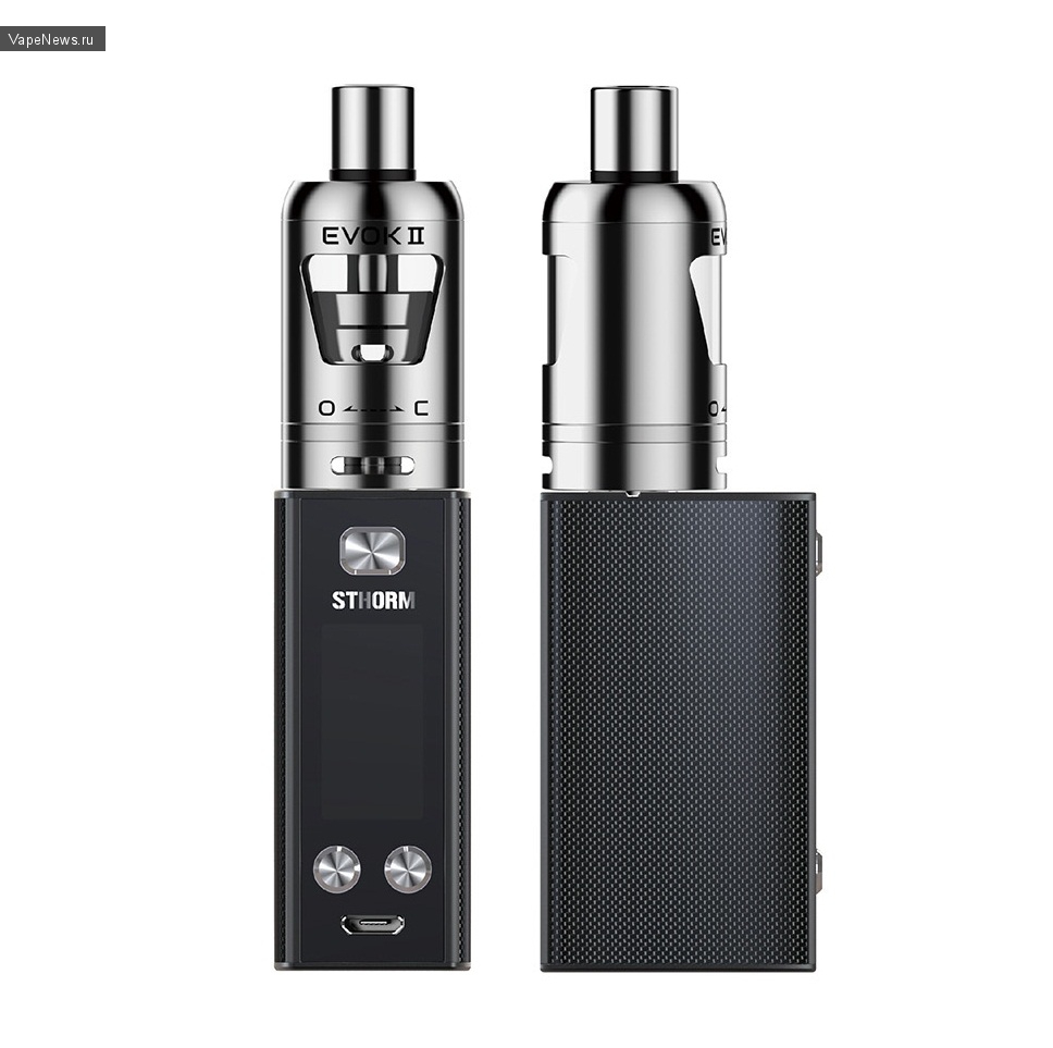 Sthorm by Ehpro - не все потеряно пока