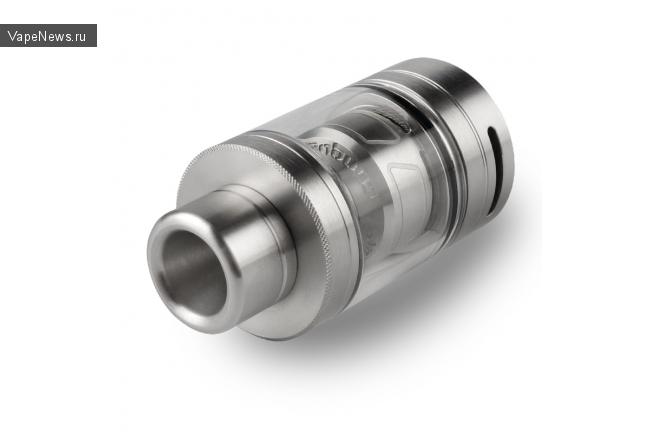 Conqueror Mini RTA by Wotofo - стал меньше и намного интереснее