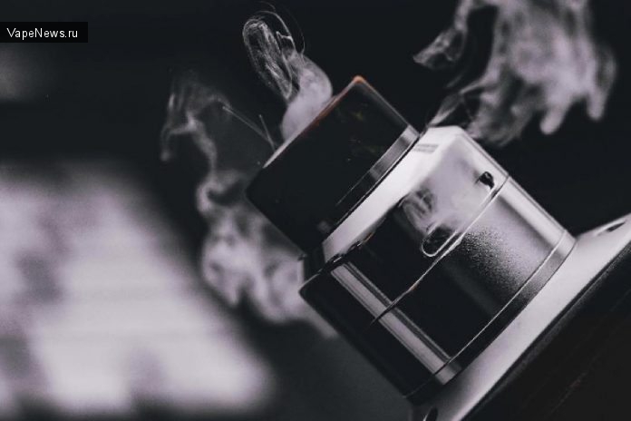 Goon LP RDA by 528 Custom Vapes - его точно не ждали!