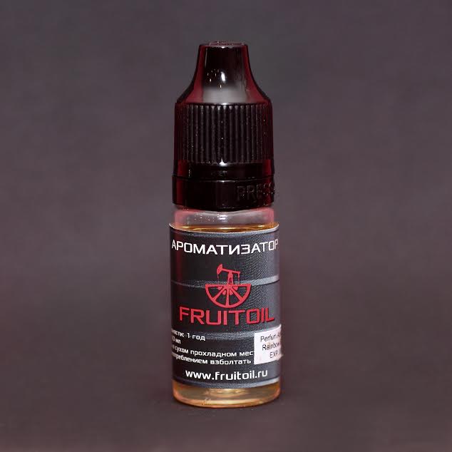 Аромки FRUITOIL для Ваших девайсов