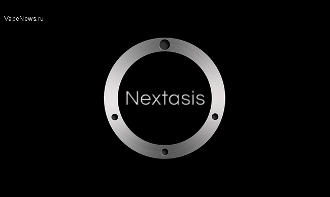 Nextasis - ну очень интересный конструктив, или "нЭКСТАЗис" для вэйперов