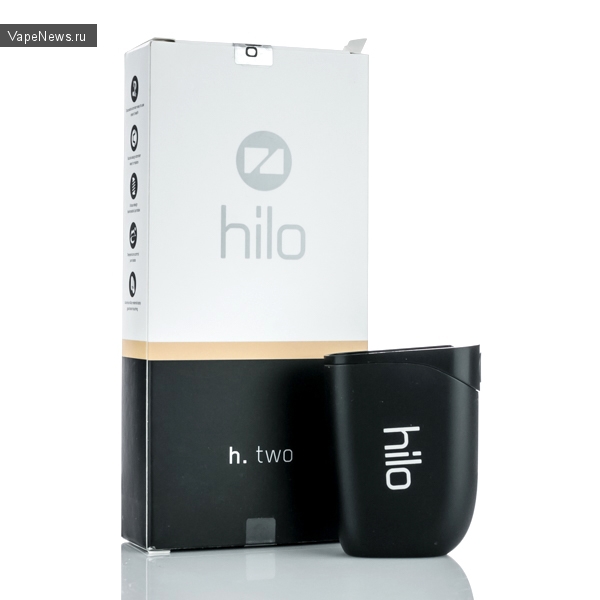 Hilo Ultra Portable Pod System by Hilo Vapor - за что 50 баксов?