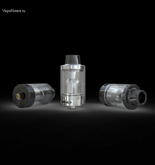 EXO X / EXO S by IJOY - нам нужно больше баков