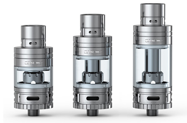 5 простых лайфхаков, которые помогут очистить ваши вэйпинг девайсы