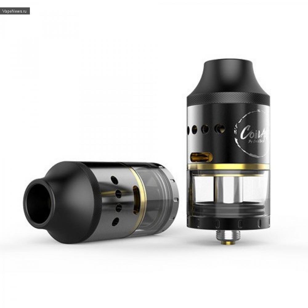 Mage Combo by Coil ART - ждали?