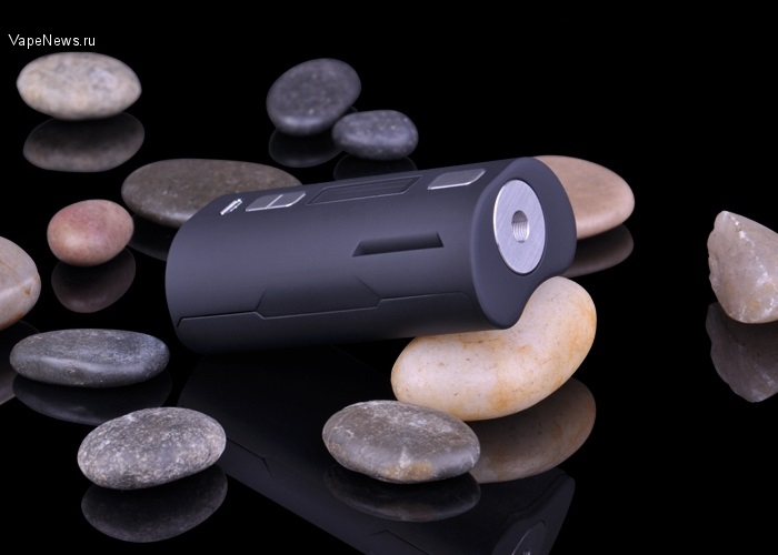 VapeDroid C2D1 by S-Body - DNA 250 интересует?