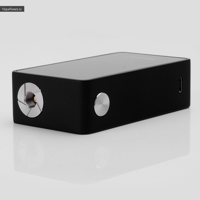 SnowWolf Plus by Laisimo - новый волчонок  на 235W