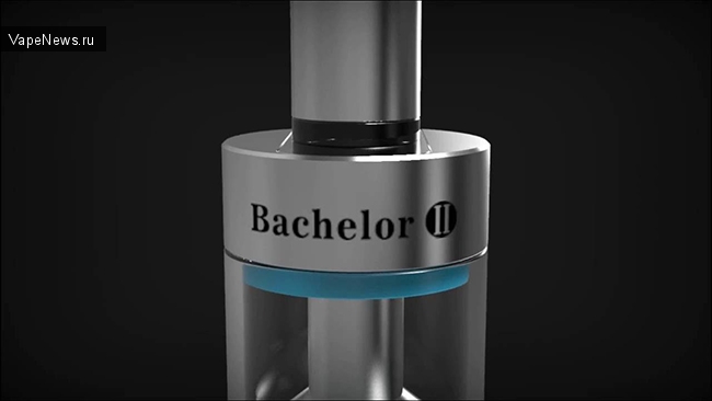 Bachelor 2 - немного переосмысленная модель от компании EHPro