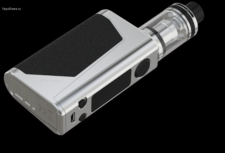 eVic Primo by Joyetech - вы не ожидали? А он пришел!