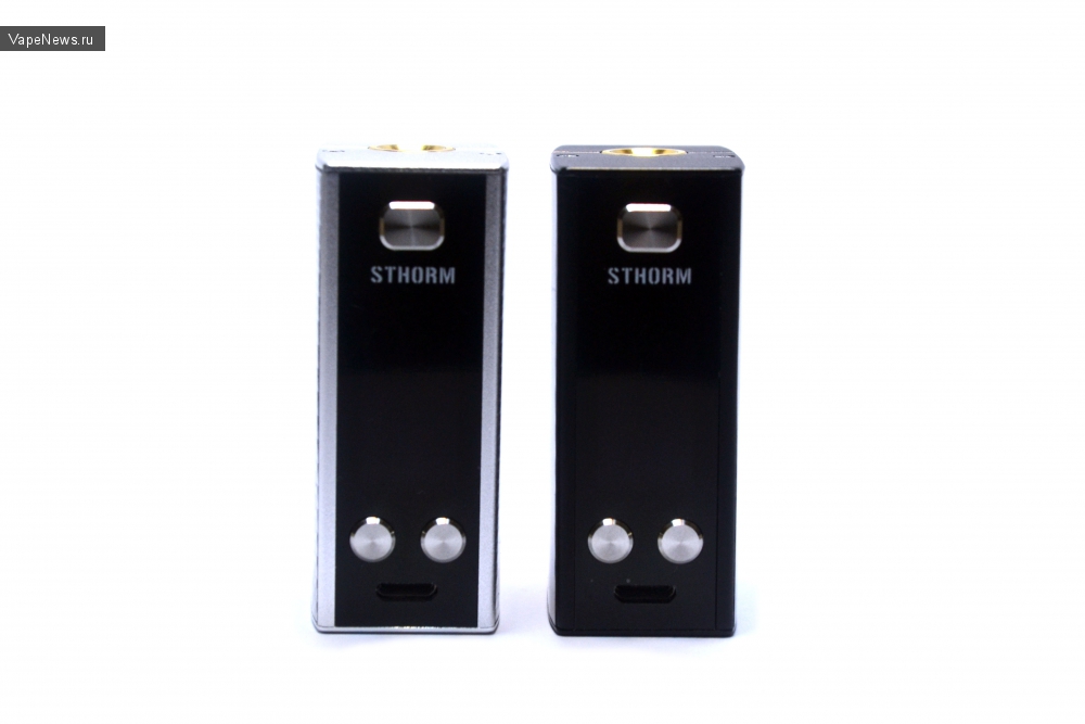 Sthorm 50W by Ehpro - стелс бокс на лето