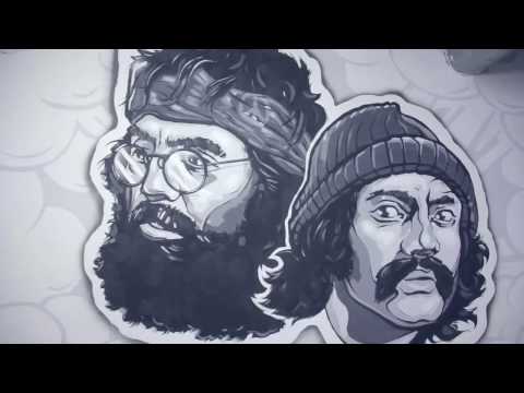 Бизнес на пару #1: Приглашение в закулисье вейп бизнеса