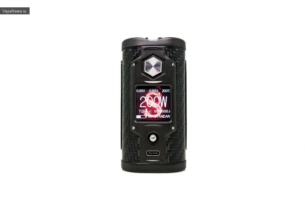 SXmini G Class - продолжение легендарной линейки от Yihiecigar