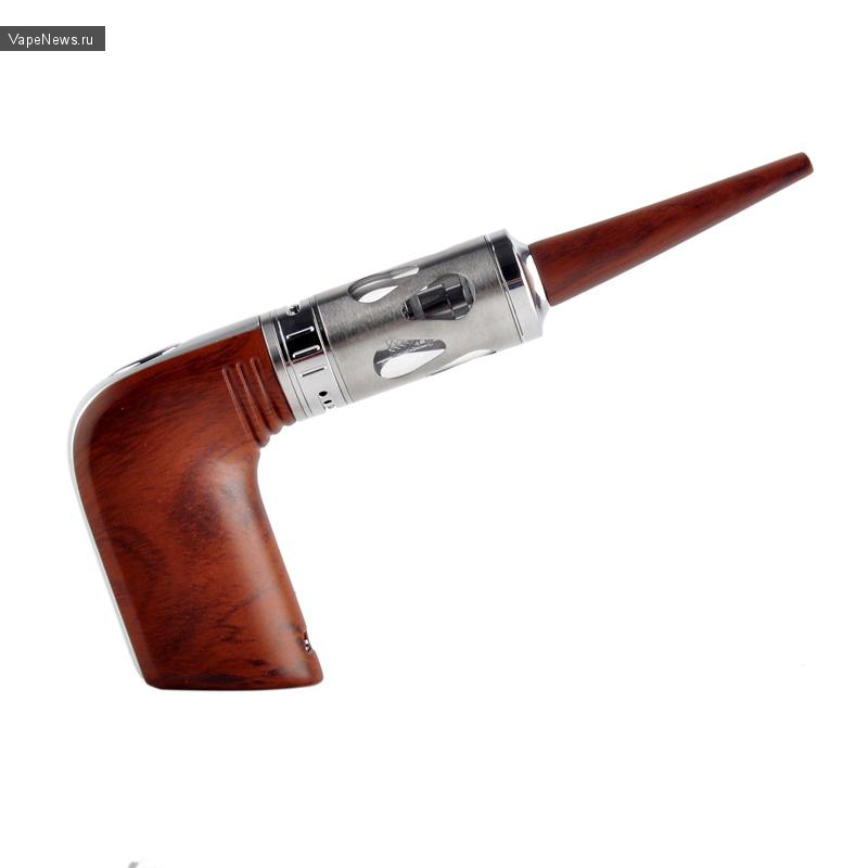 Stalin Kit by Rofvape - что, простите?