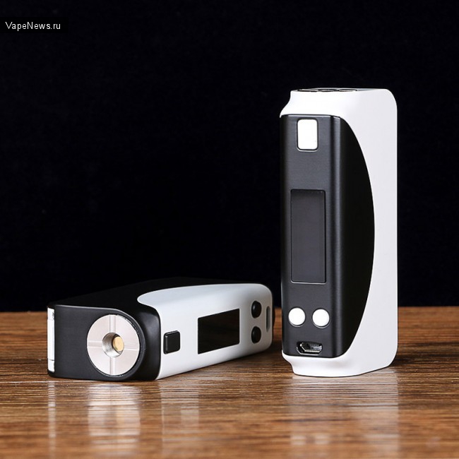 Vapros DIY 80 by Vision - c Preheat в стоке