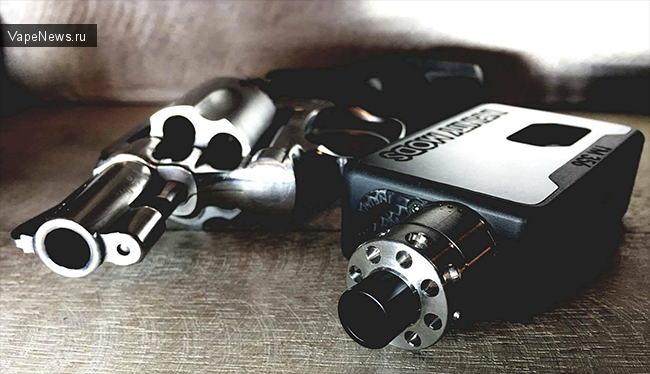 NoLegal BF RDA от компании NONAME, пора доставать свои BF-моды и жарить, жарить, жарить...