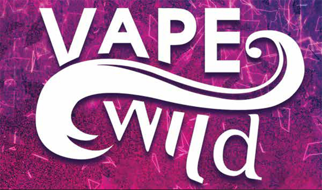 Vape Wild e-liquid - бюджетные жидкости начала 2017-го