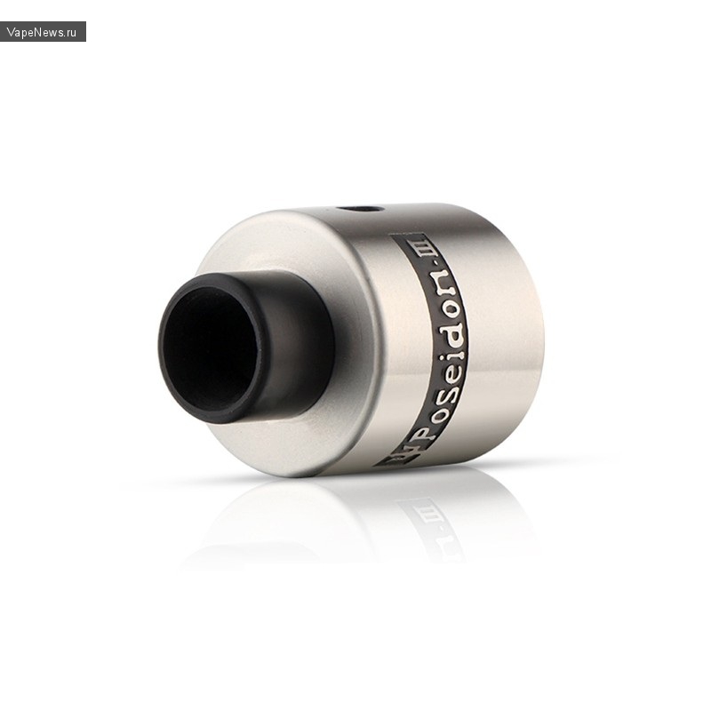 Poseidon 3 by ATHENA - миленькое решение на одну спираль