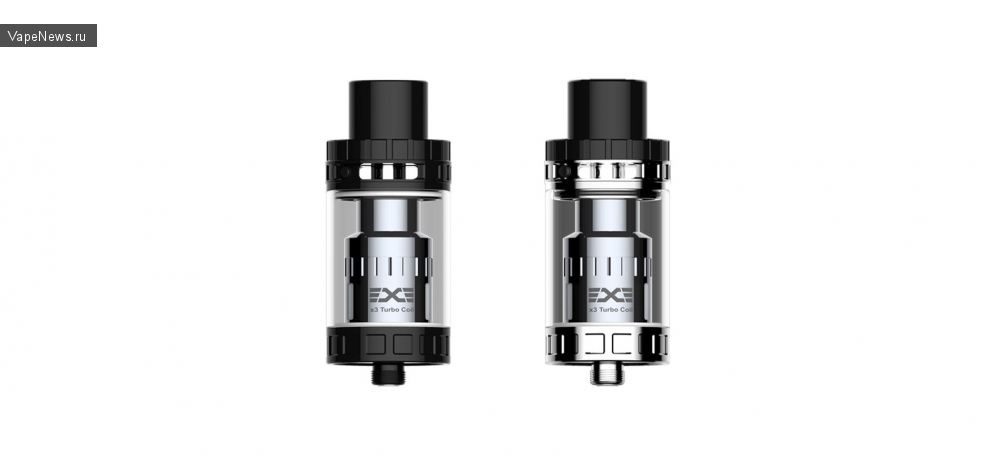 Maganus Cloud Blaster by Vapeston - мощно и интересно