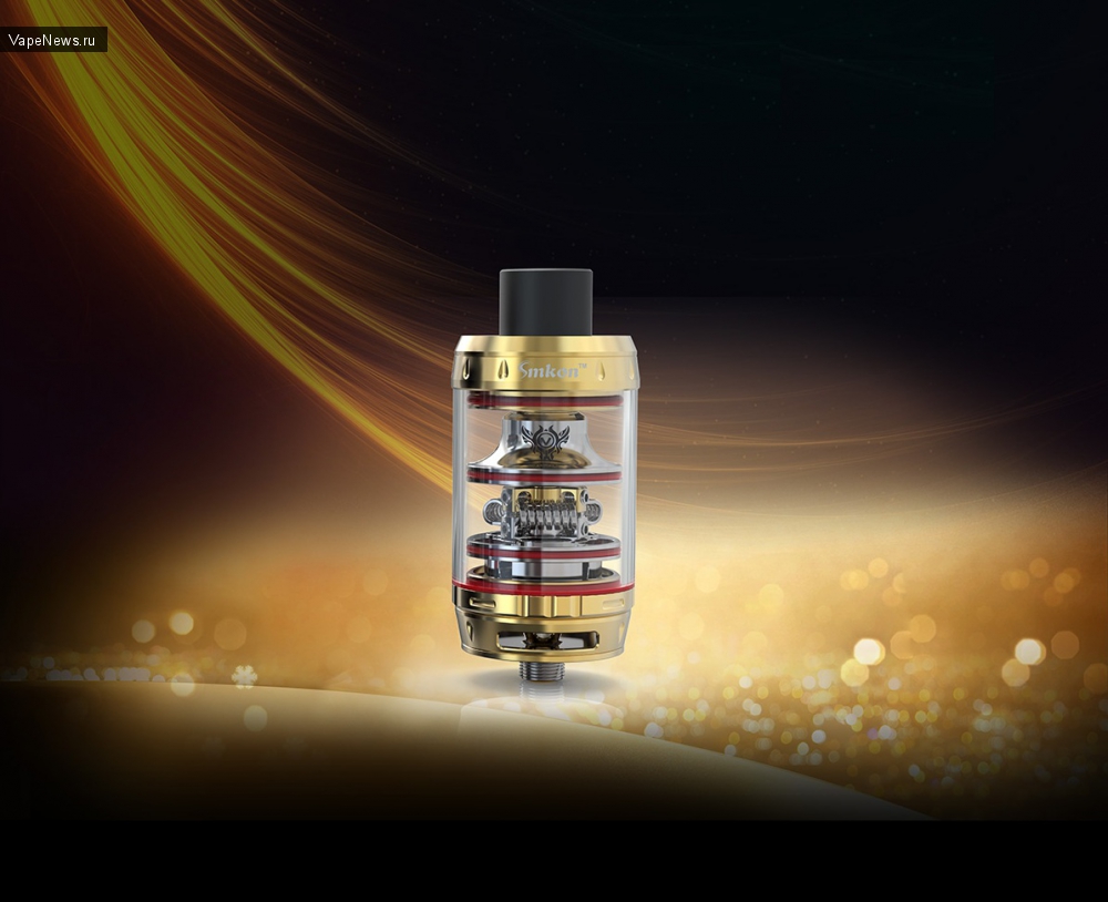 V - Engine by Smkon - мощность и безумие