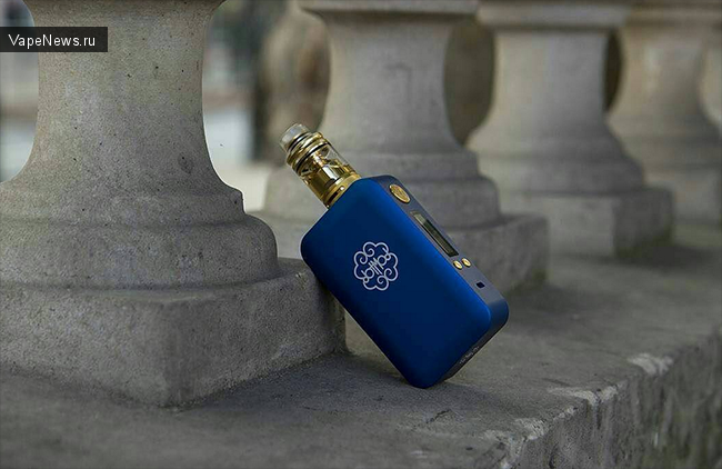 DotBox v2 - "честные" 300 Ватт от компании DOTmod