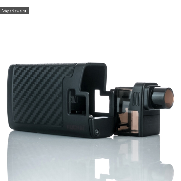 Fuchai Wildfox by Sigelei - AIO красавчик