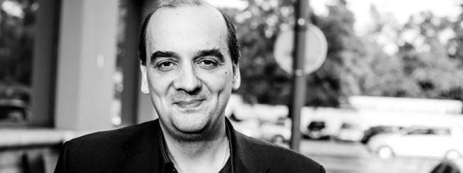 ГРЕГОРИ КОНЛИ и КОНСТАНТИНОС ФАРСАЛИНОС едут на конференцию GLOBAL VAPE 2017