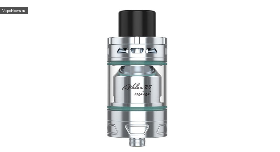 Athlon 25 Mini  by Youde