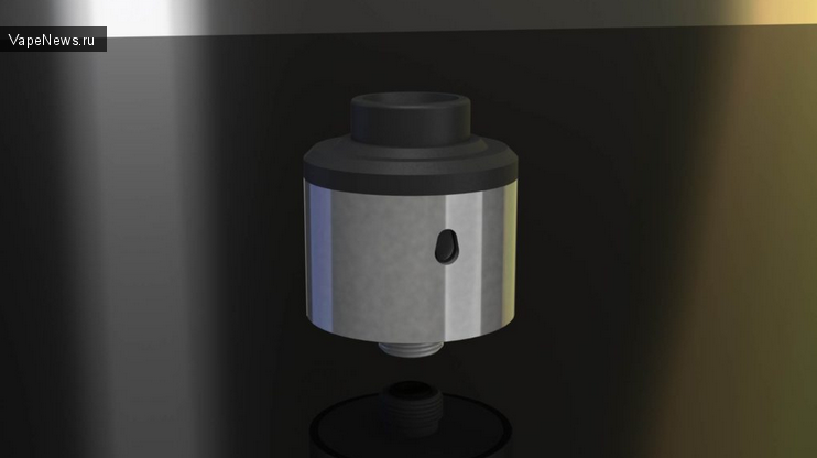 Odis Collection показали проект второй модели O-Atty