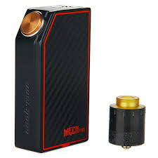 Набор для электронной сигареты из мехмода и RDTA от Geekvape, Mech Pro Kit