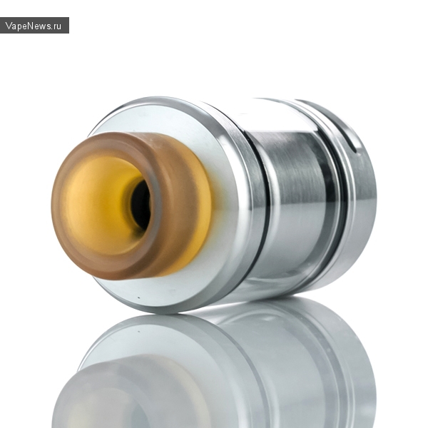 Serpent SMM by Wotofo & Suck My Mod  - с очень интересной базой